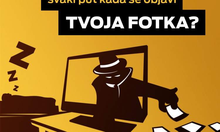 - "Nauči koristiti internet sigurno i pametno" 